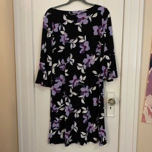 Host Pick✨ NWT Dressbarn Roz & Ali Women’s dress